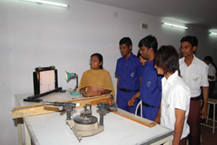 laboratory